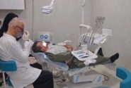 لبخندتان را به امن‌ترین دستان بسپارید؛ جایی که هنرِ درمان با مهربانیِ بیمه گره میخورد