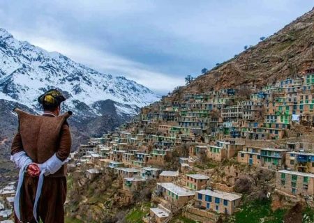 اورامان؛ شش سال پس از ثبت جهانی، هنوز در انتظار توسعه