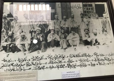 «باز نشر»/پرسش هایی بر لب های پُردردِ مشروطه