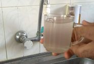 آب باینگان به آزمایشگاه تهران رفت؛ منشأ آلودگی همچنان نامشخص است